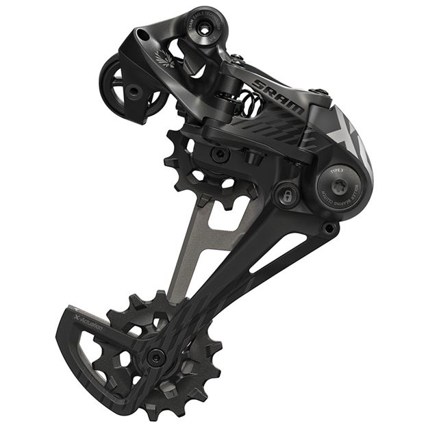 Picture of SRAM X01 EAGLE REAR DERAILLEUR